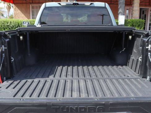 Used 2022 Toyota Tundra TRD Pro AWD/4WD image 9