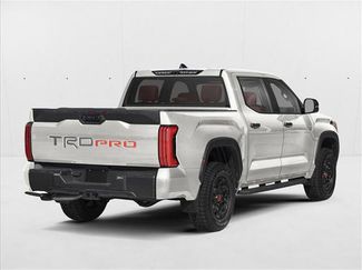New 2026 Toyota Tundra TRD Pro AWD/4WD video 2