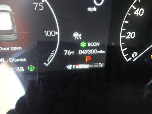 Used 2024 Honda CR-V Sport Touring image 20