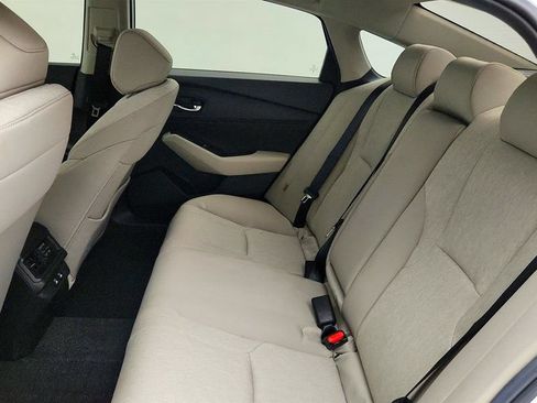 Used 2025 Honda Accord LX image 20
