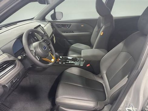 New 2026 Subaru Forester Wilderness AWD/4WD image 7