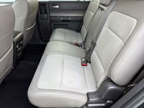 Used 2018 Ford Flex Limited w/ Limited Appearance Package image 28