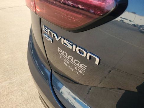 New 2026 Buick Envision Sport Touring image 38