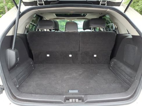 Used 2008 Lincoln MKX AWD image 28