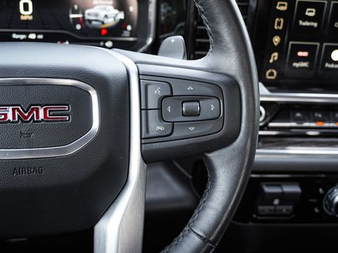 Used 2023 GMC Sierra 1500 Elevation w/ Preferred Package AWD/4WD image 20