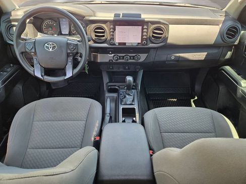 Used 2020 Toyota Tacoma SR RWD image 23