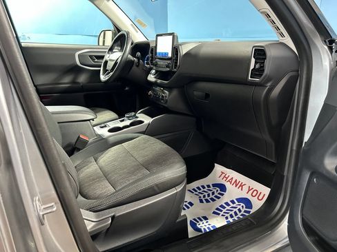 Used 2022 Ford Bronco Sport Big Bend w/ Convenience Package AWD/4WD image 47
