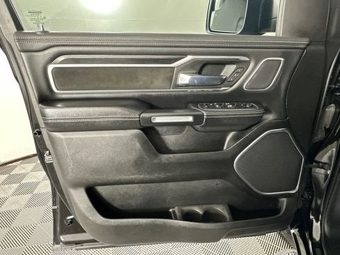 Certified 2023 RAM 1500 Laramie AWD/4WD image 17