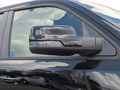 New 2026 RAM 1500 Laramie w/ Night Edition image 12