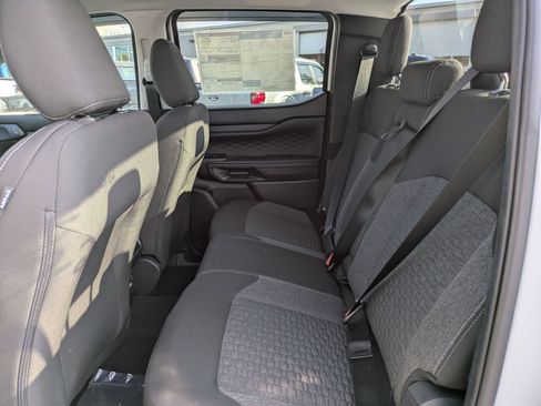 New 2025 Ford Ranger XL w/ Trailer Tow Package image 16