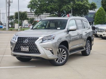 Used 2022 Lexus GX 460 Luxury w/ Off Road Package