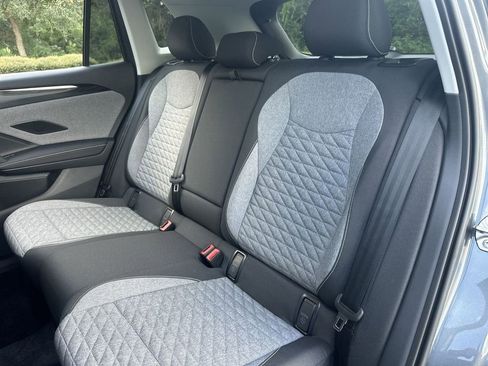 New 2025 Volkswagen Tiguan S image 23