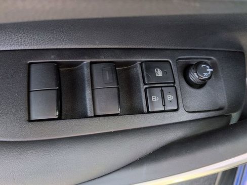Used 2023 Toyota Corolla SE w/ SE Package AWD/4WD image 16