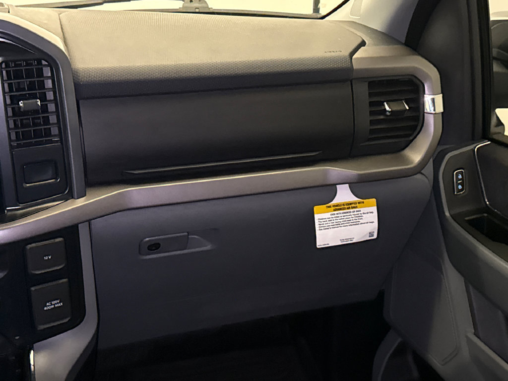 Used 2024 Ford F150 XLT w/ Equipment Group 302A MID AWD/4WD image 18
