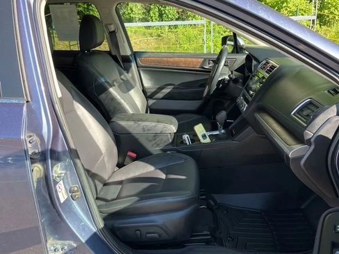 Used 2016 Subaru Outback 2.5i Limited AWD/4WD image 21