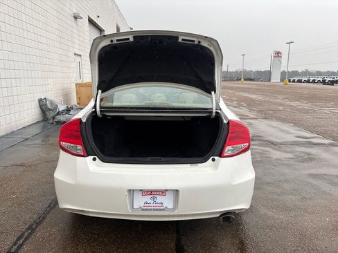 Used 2012 Honda Accord EX-L image 25