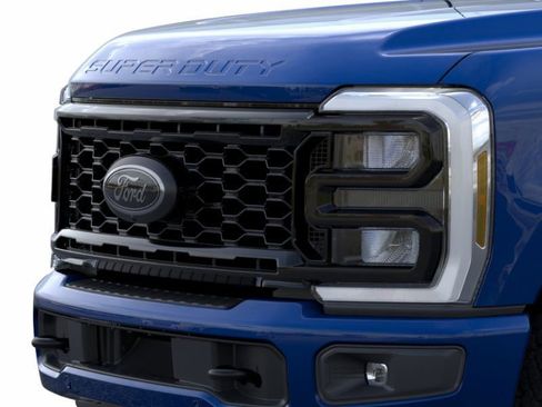 New 2026 Ford F250 Lariat w/ Tremor Off-Road Package AWD/4WD image 17