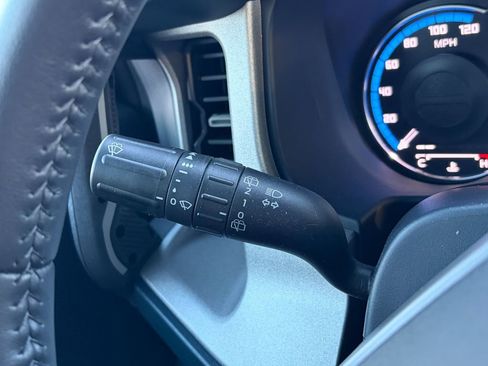 Used 2024 Ford Bronco Outer Banks image 15