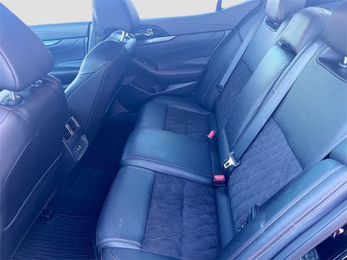 Used 2022 Nissan Maxima SR w/ Sport Mat Group image 26