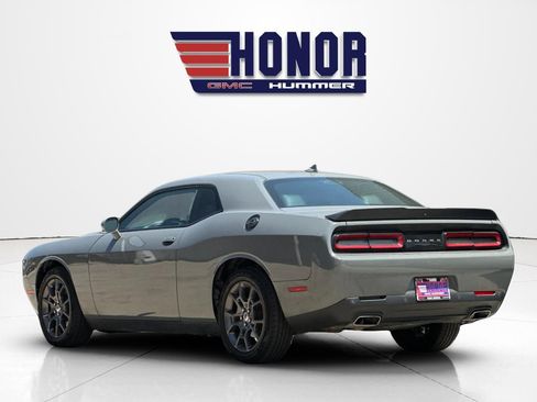 Used 2018 Dodge Challenger GT w/ Driver Convenience Group AWD/4WD image 6