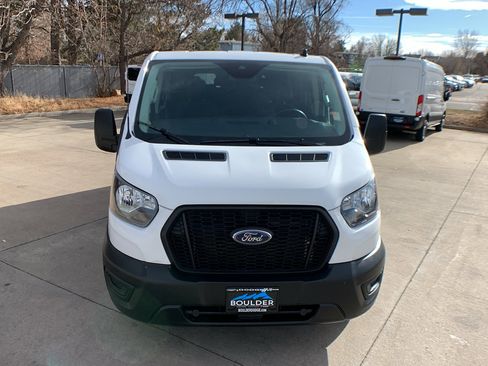 Used 2023 Ford Transit 350 XL image 4