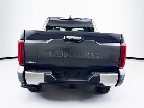 New 2026 Toyota Tundra Limited AWD/4WD image 7