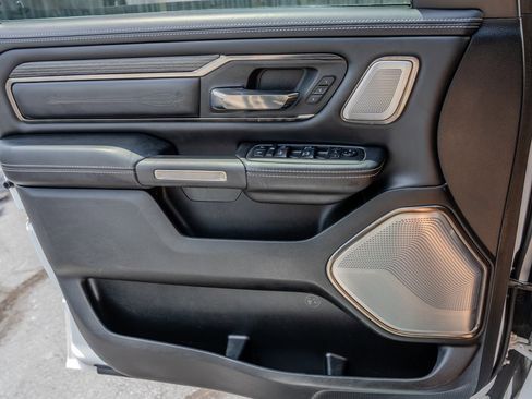 Used 2019 RAM 1500 Limited image 26