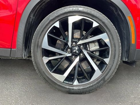 Used 2024 Mitsubishi Outlander SE Black Edition AWD/4WD image 30