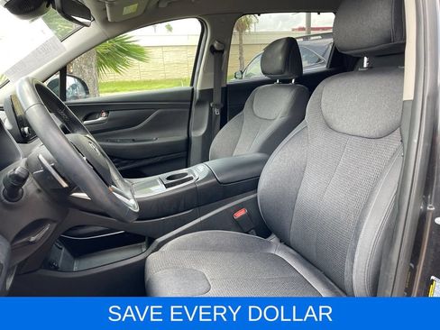 Used 2022 Hyundai Santa Fe XRT w/ Cargo Package FWD image 13