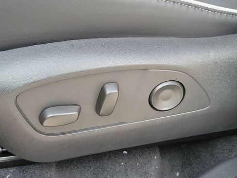 New 2026 Buick Enclave Sport Touring w/ Power Package FWD image 19