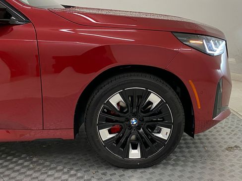 New 2026 BMW X3 M50 w/ Premium Package image 10