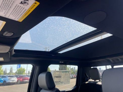 New 2025 Ford F150 Lariat w/ Equipment Group 502A High image 38