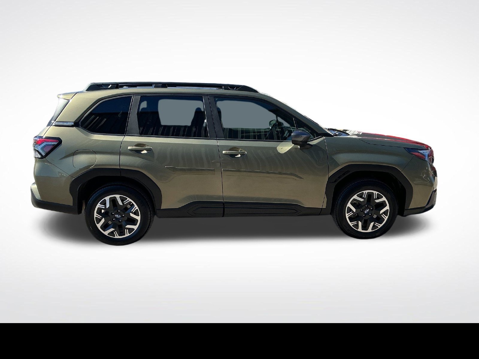 Certified 2025 Subaru Forester Premium AWD/4WD image 6
