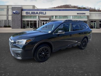 Used 2021 Subaru Outback Premium