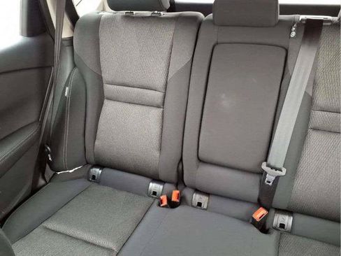 Certified 2026 Nissan Rogue SV FWD image 14