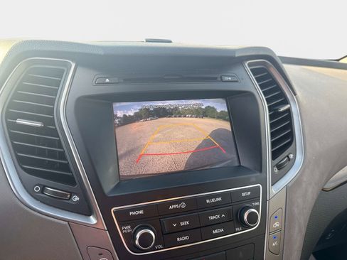Used 2018 Hyundai Santa Fe Sport w/ 2.4L Value Package 02 FWD image 20