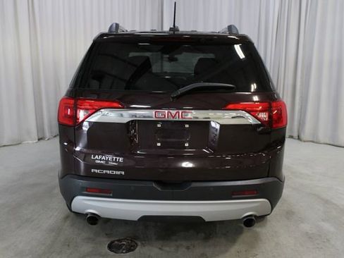 Used 2017 GMC Acadia SLE w/ Driver Alert Package I FWD image 30