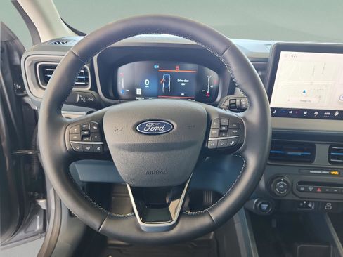 Certified 2025 Ford Maverick Lobo Premium AWD/4WD image 8