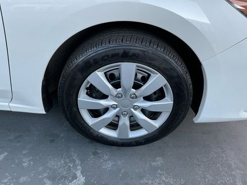 Used 2018 Subaru Impreza 2.0i w/ Popular Package #1 image 24