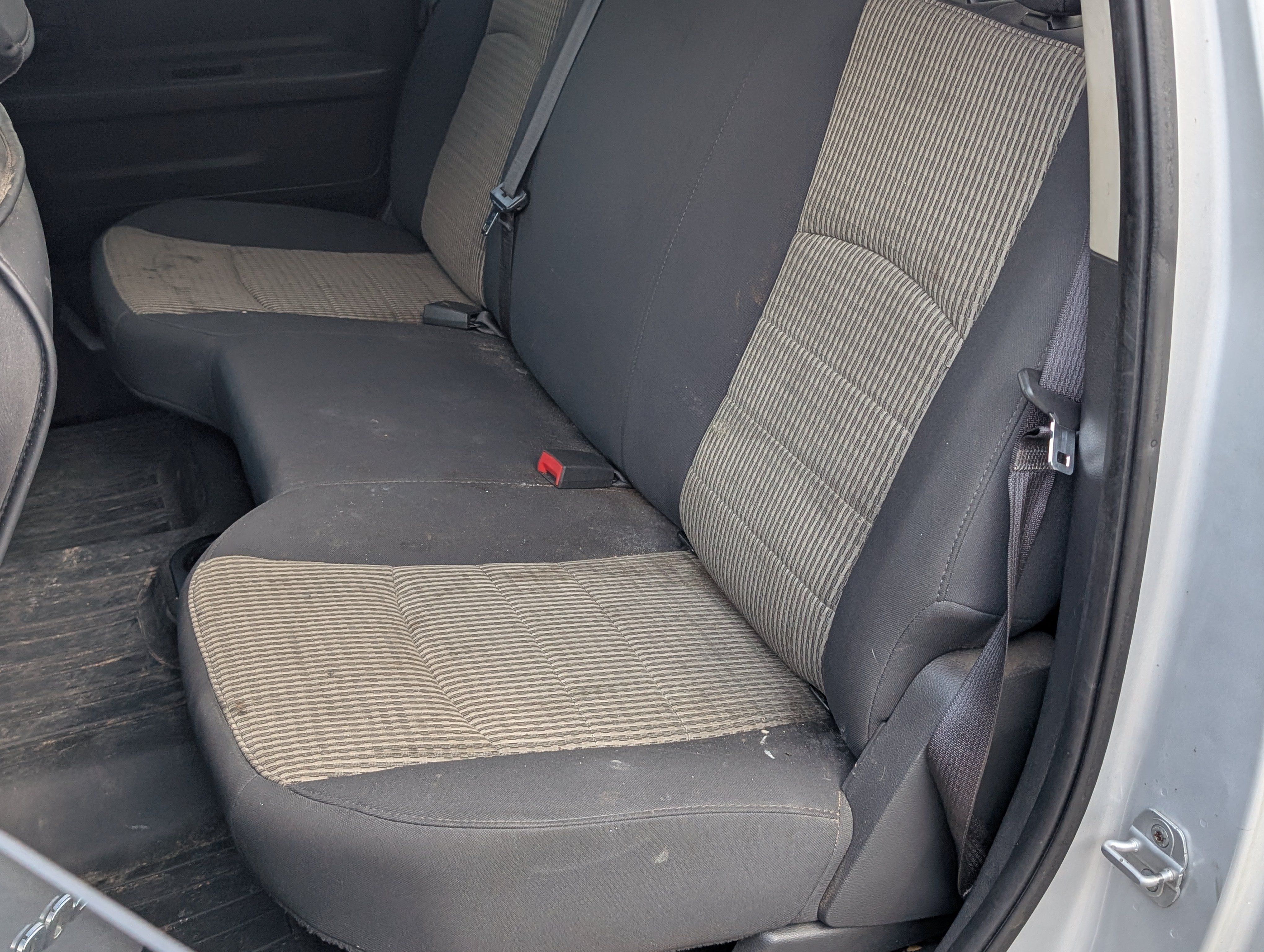 Used 2012 RAM 1500 ST w/ ST Popular Equipment Group AWD/4WD image 14