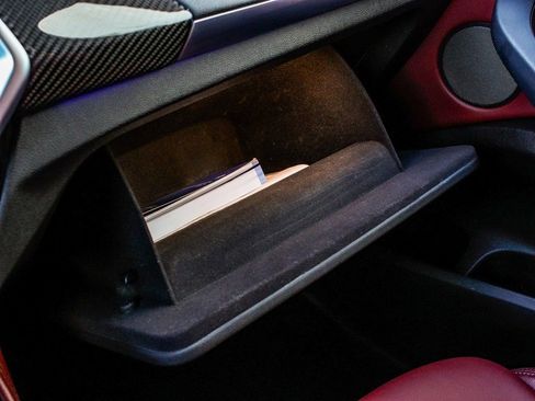 Used 2023 BMW X4 M40i w/ Premium Package image 18