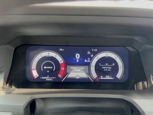 Used 2025 Toyota Tacoma TRD Off-Road AWD/4WD image 18