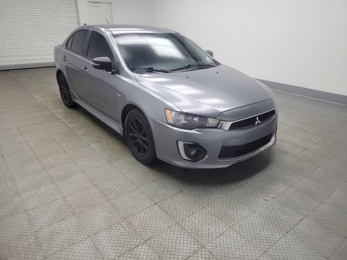 Used 2016 Mitsubishi Lancer SE image 11