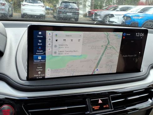 Certified 2026 Acura MDX SH-AWD w/ Technology Package image 27