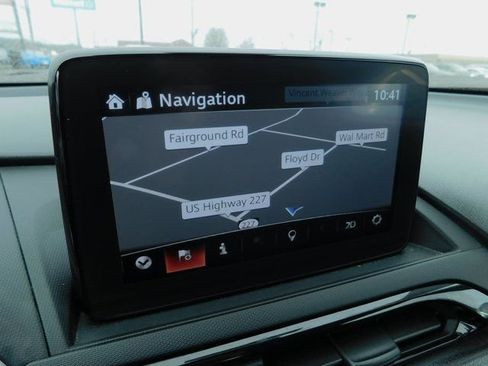 Used 2023 MAZDA MX-5 Miata Grand Touring image 26