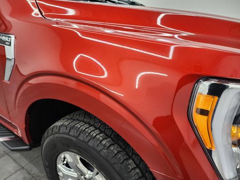 Used 2023 Ford F150 XLT w/ Equipment Group 302A High image 23