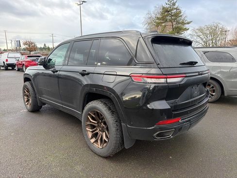 Used 2024 Jeep Grand Cherokee Summit image 3