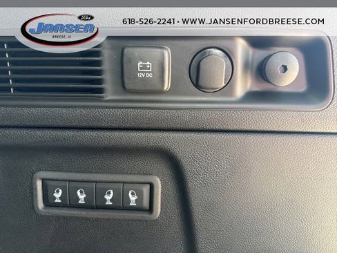 Used 2024 Jeep Wagoneer L Series II w/ Premium Group I image 26