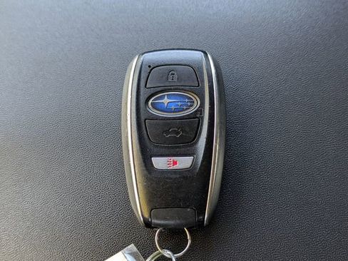 Used 2021 Subaru Ascent Premium w/ Sport Package image 33