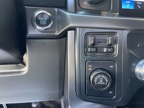 Used 2025 Ford F150 Tremor w/ Tow/Haul Package AWD/4WD image 29